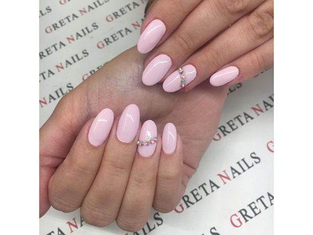 Greta Nails