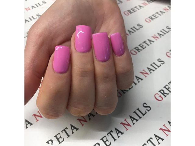 Greta Nails