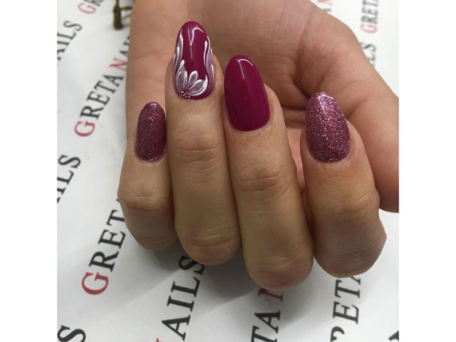 Greta Nails