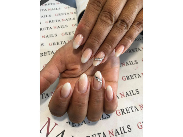 Greta Nails