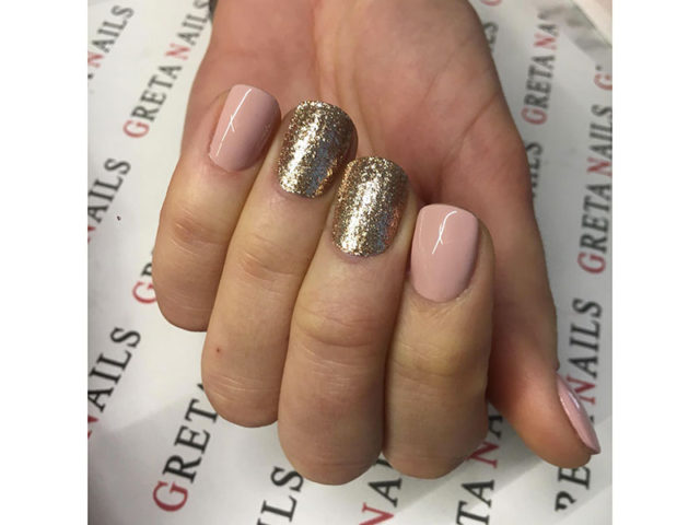 Greta Nails