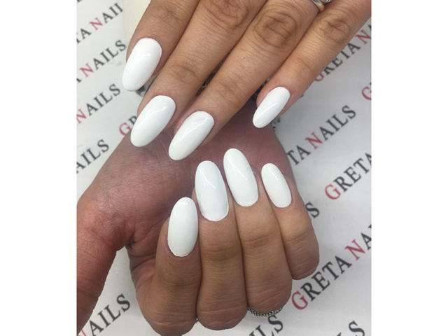 Greta Nails
