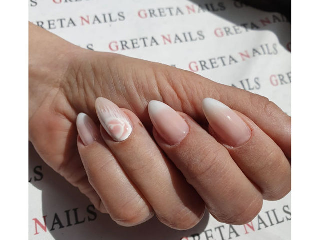 Greta Nails