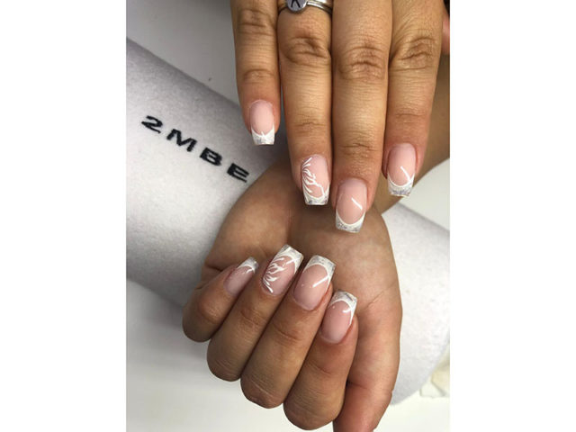 Greta Nails