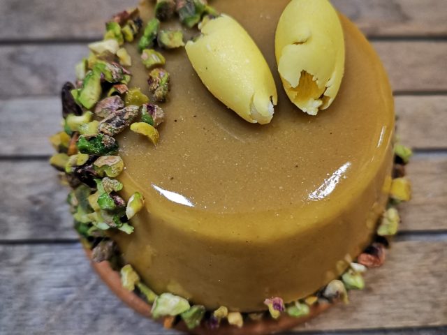 Pasticceria Santa Rita