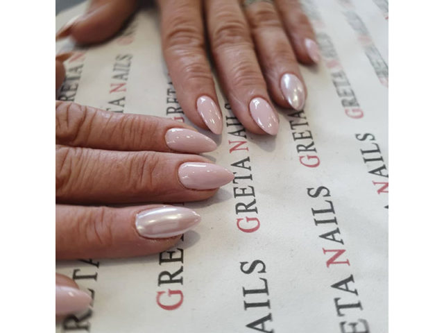 Greta Nails
