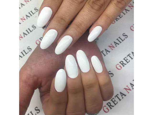 Greta Nails