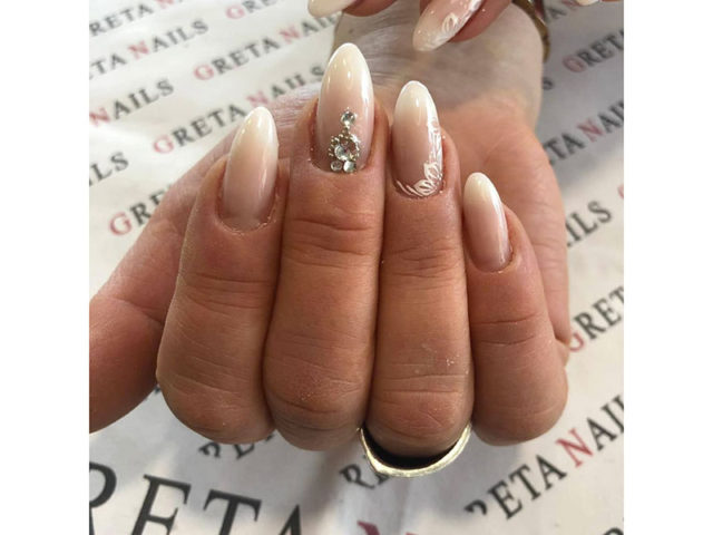 Greta Nails
