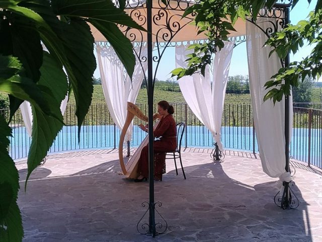 In Itinere Musica Medievale