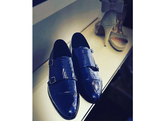 Unique by Lara Riondato