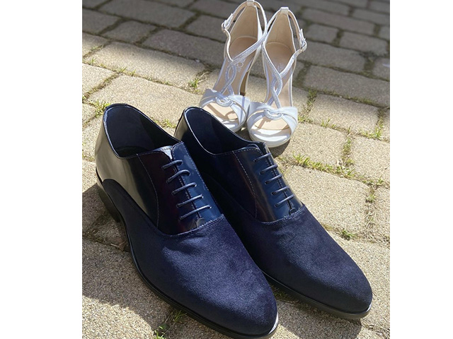 Unique by Lara Riondato