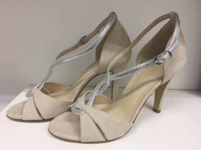 Unique by Lara Riondato