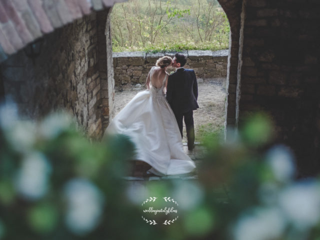 Wedding in Italy FIlms