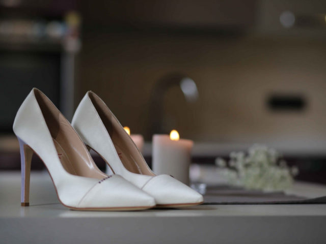 Unique by Lara Riondato