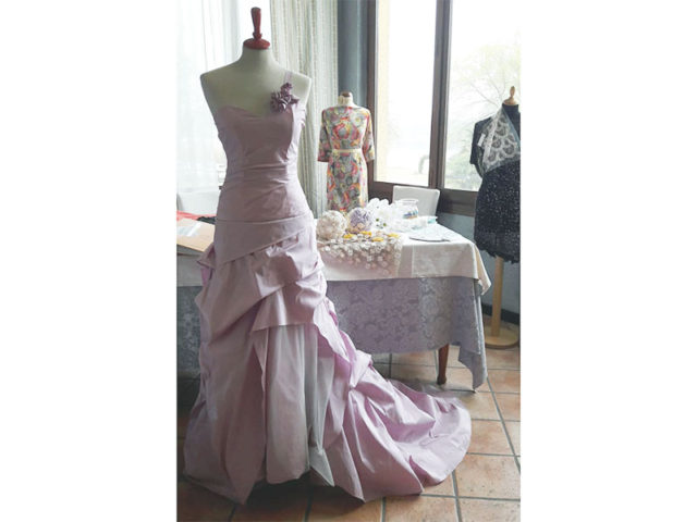 Marirò - La Sartoria
