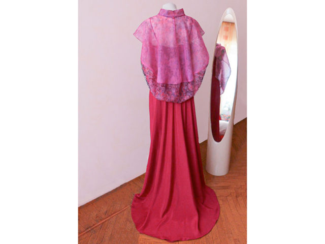 Marirò - La Sartoria