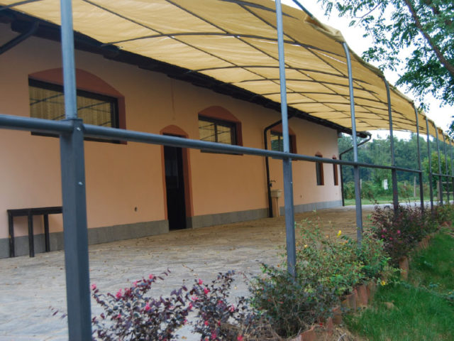 La Bedina