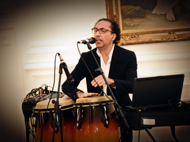 Robertino Eventi