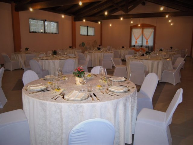 La Bedina