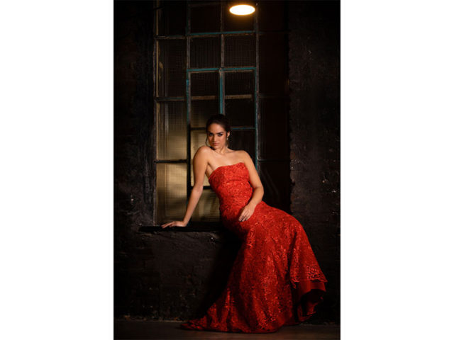 Rosalba Gabrielli