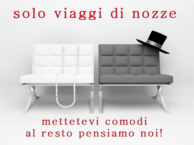 Altrimenti Viaggi - Wedding Travel Services