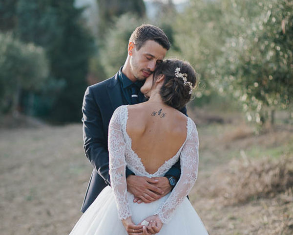 Alte Vedute - Sofia Balli Wedding Studio
