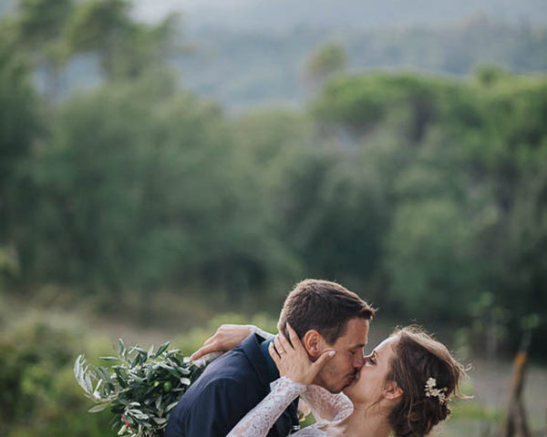 Alte Vedute - Sofia Balli Wedding Studio