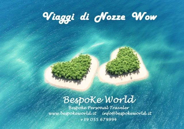 Altrimenti Viaggi - Wedding Travel Services