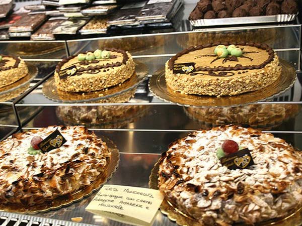 Pasticceria Orsucci