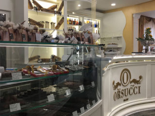 ' .  addslashes(Pasticceria Orsucci) . '