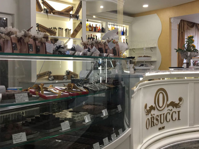 Pasticceria Orsucci