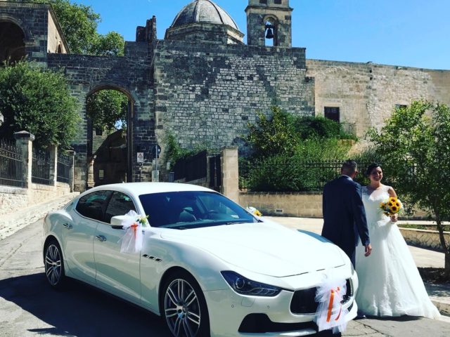 Salento Service Noleggio
