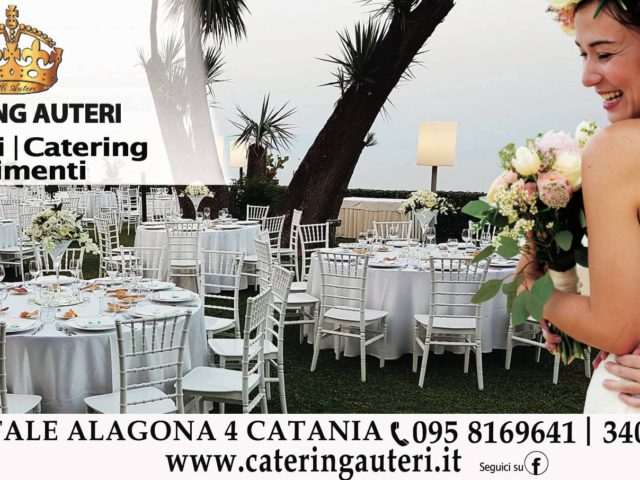 Catering Auteri