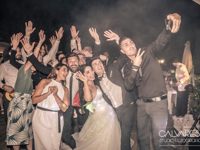 Cristian Continenza Wedding Party Animazione