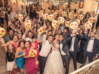 ' .  addslashes(Cristian Continenza Wedding Party Animazione) . '