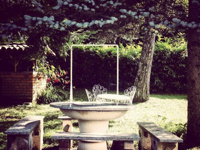 I Giardini di Mary Grace