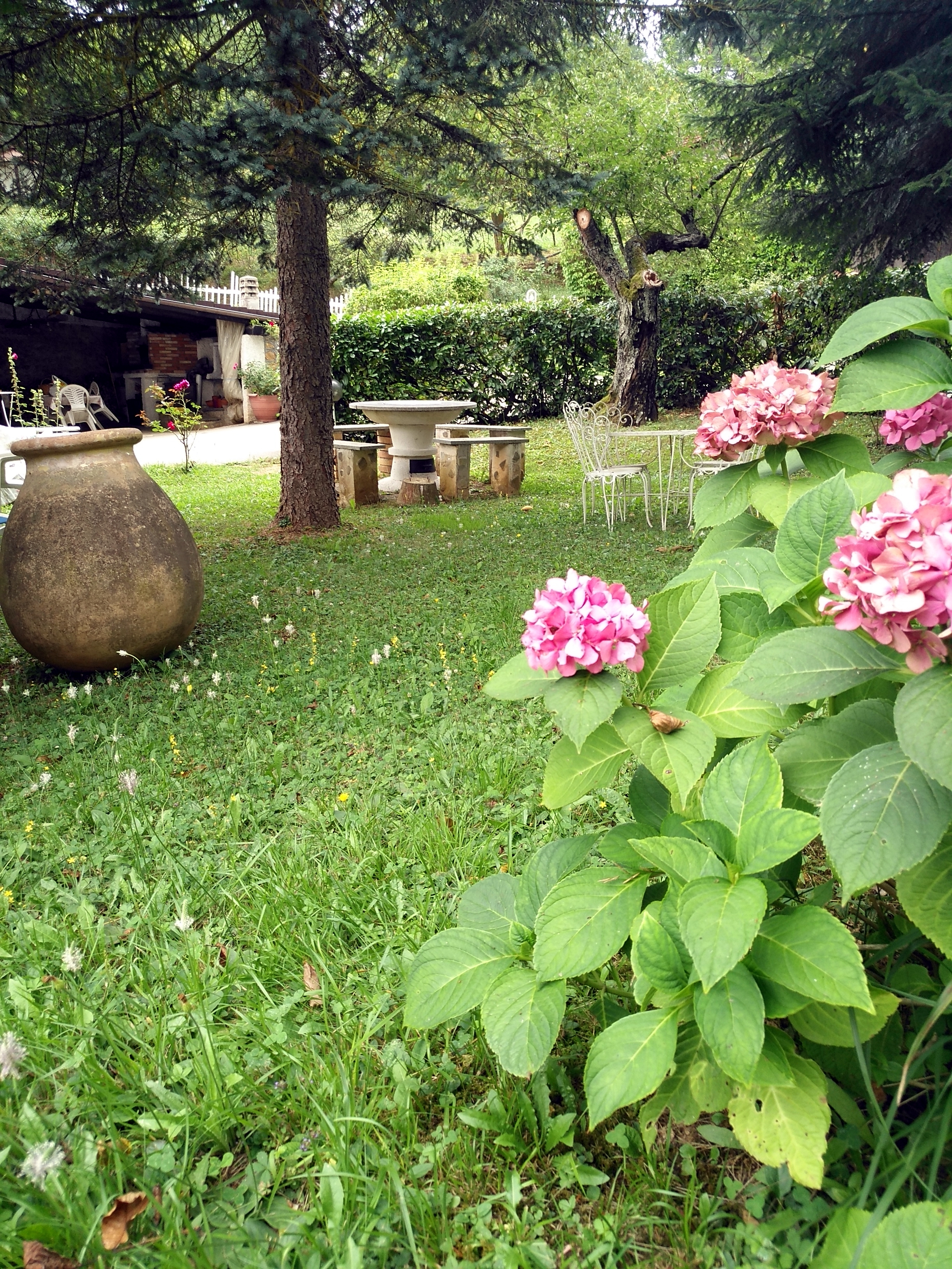 I Giardini di Mary Grace