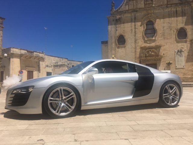 Salento Service Noleggio