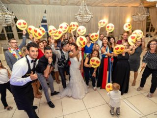 ' .  addslashes(Cristian Continenza Wedding Party Animazione) . '