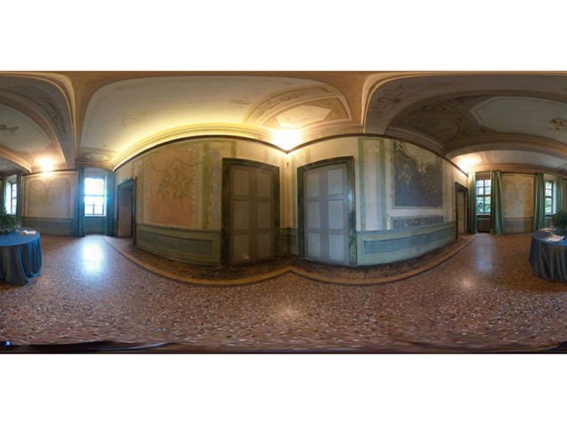 Castello Galli della Loggia