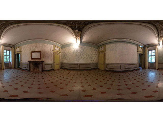 Castello Galli della Loggia