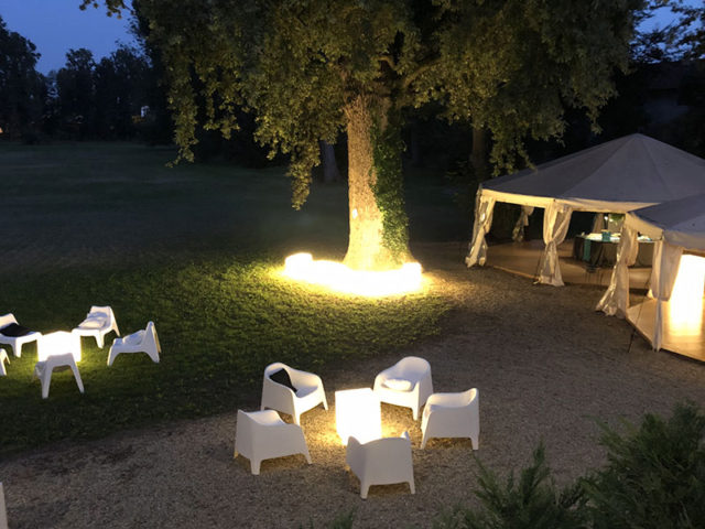 Castello Galli della Loggia