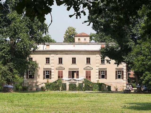 Castello Galli della Loggia