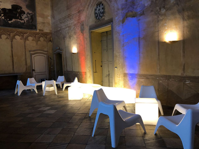 Castello Galli della Loggia