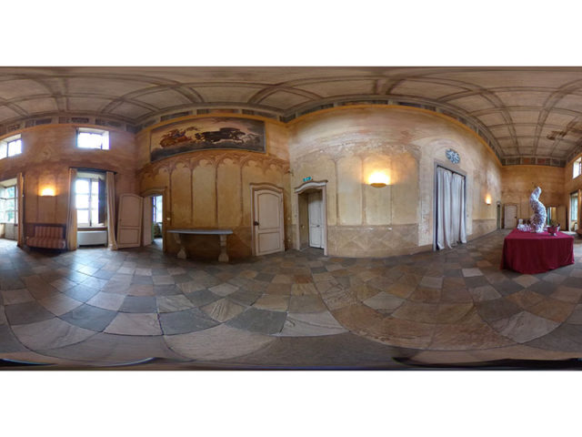 Castello Galli della Loggia