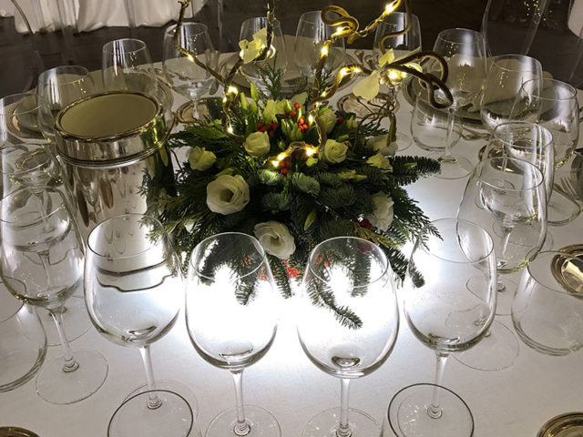 Castello Galli della Loggia