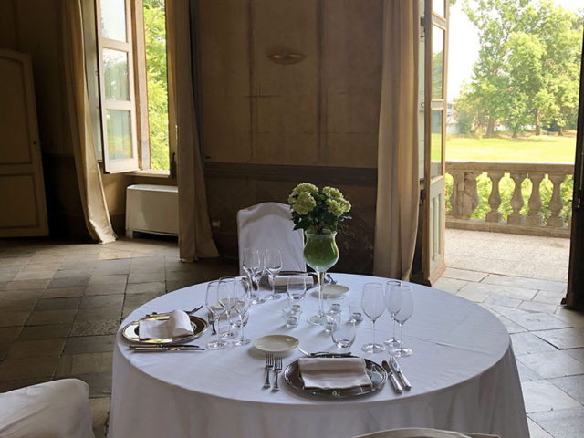 Castello Galli della Loggia