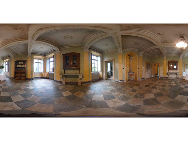 Castello Galli della Loggia