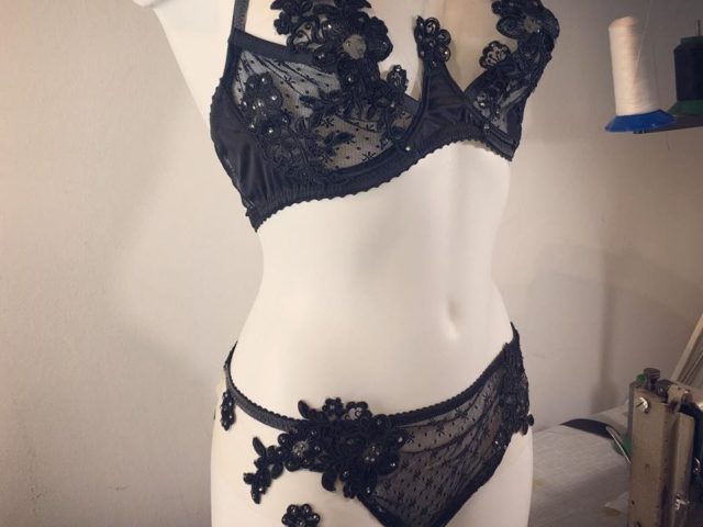 Il Corsetto di Artemis