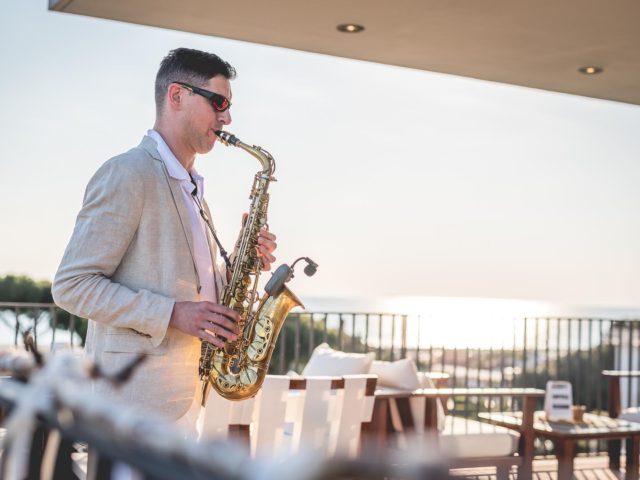Paolo Sax Sound